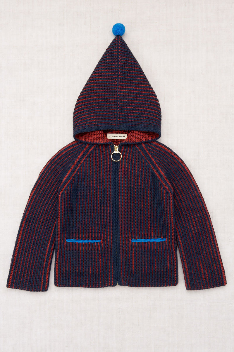 misha&puff□Boiled Wool Jacket□6y Misha & Puff Winter Collection