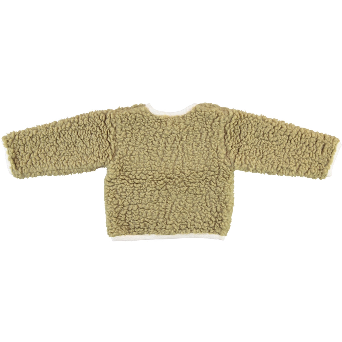 Bebe Organic Lane Coat - Cypress - 3Y, 4Y, 6Y, 8Y – Rabbit Hall