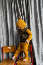 Load image into Gallery viewer, Mabli Brecon Vest - Juniper - 2Y