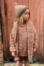 Load image into Gallery viewer, Mabli Ellyllon Scarf - Opal - M