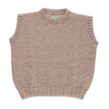 Load image into Gallery viewer, Bebe Organic Chloe Vest - 3Y Last Ones