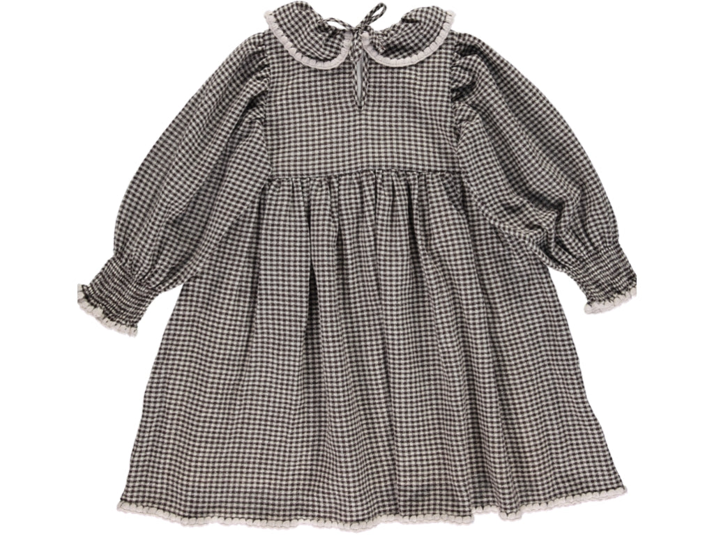 Bebe organic Elsa Dress