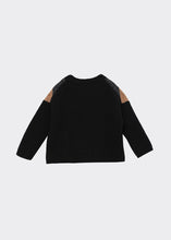 Load image into Gallery viewer, Caramel Autone Jumper - 4Y Last One