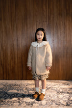 Load image into Gallery viewer, Bebe Organic Mohair Coat - 4Y, 6Y