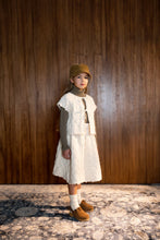 Load image into Gallery viewer, Bebe Organic Joan Vest - 4Y Last One