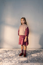 Load image into Gallery viewer, Bebe Organic Chloe Vest - 3Y Last Ones