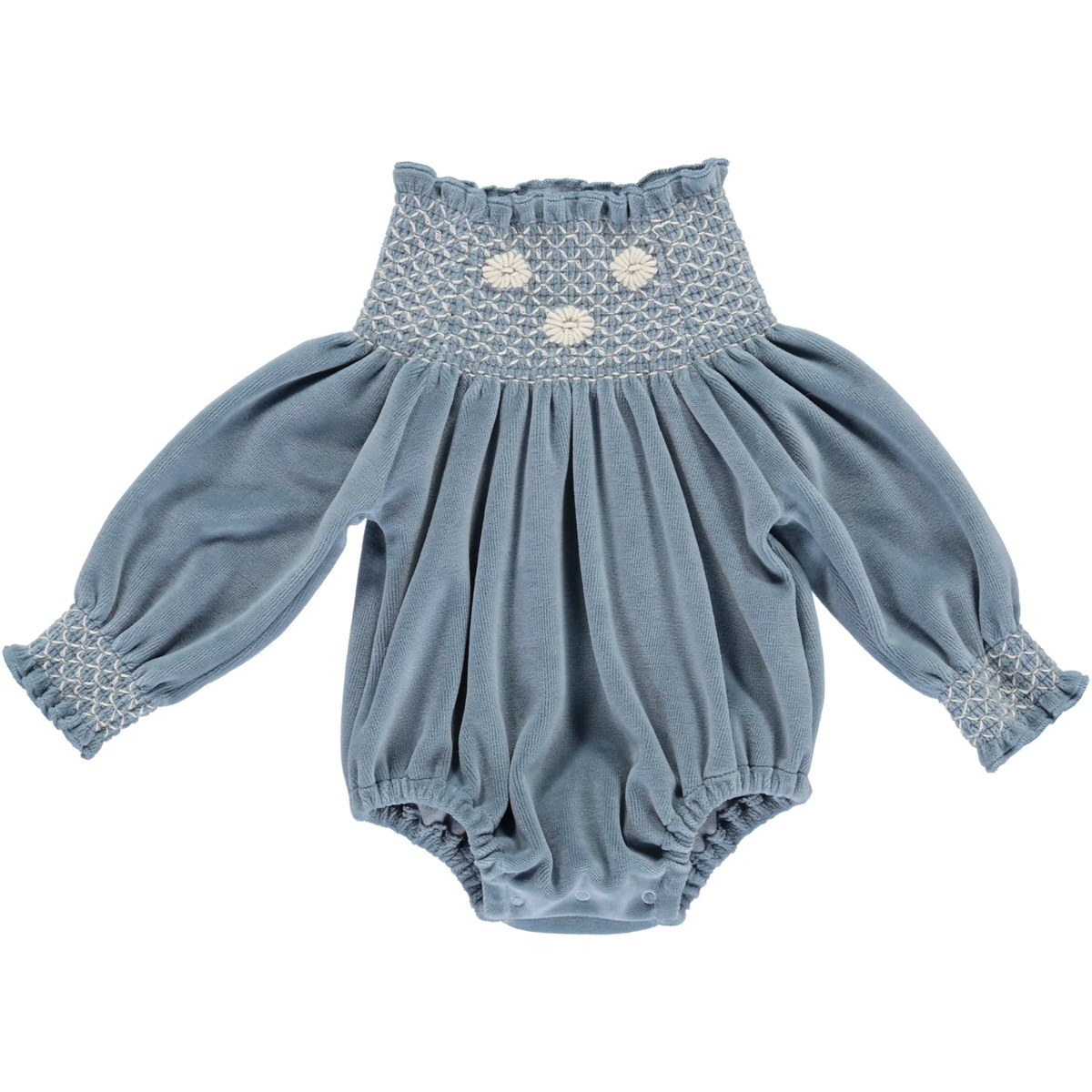 JulietteRomper- 