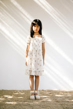 Load image into Gallery viewer, Liilu TILDA SMOCKED DRESS - Summer Blossom - 2Y Last One