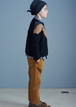 Load image into Gallery viewer, Caramel Autone Jumper - 4Y Last One