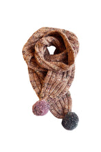 Load image into Gallery viewer, Mabli Ellyllon Scarf - Opal - M