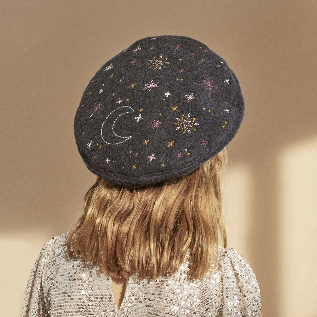 The New Society Thierry Beret M Last One – Rabbit Hall