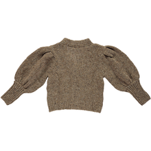 Load image into Gallery viewer, Bebe Organic Wild Cardigan - 3 Colours - 2Y, 3Y, 6Y