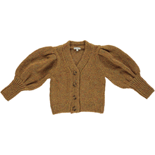 Load image into Gallery viewer, Bebe Organic Wild Cardigan - 3 Colours - 2Y, 3Y, 6Y