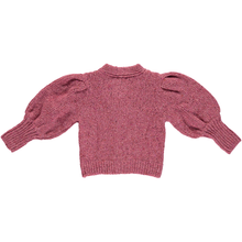 Load image into Gallery viewer, Bebe Organic Wild Cardigan - 3 Colours - 2Y, 3Y, 6Y