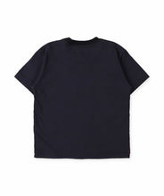 Load image into Gallery viewer, Go To Hollywood Vintage Tenjiku Sweets Riot T-shirt - Black - 100cm, 110cm