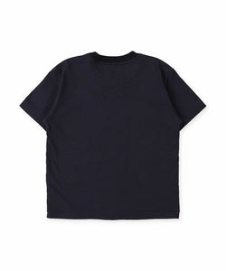 Go To Hollywood Vintage Tenjiku Sweets Riot T-shirt - Black - 100cm, 110cm