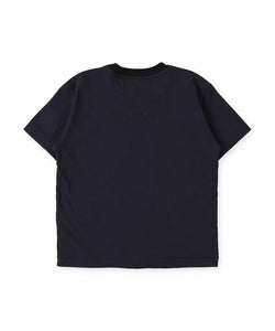 Go To Hollywood Vintage Tenjiku Sweets Riot T-shirt - Black - 100cm, 110cm, 120cm