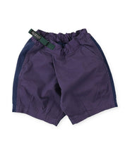 Load image into Gallery viewer, Go To Hollywood High Count Chino One Tone Shorts - Purple - 100cm, 110cm, 120cm