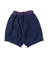 Load image into Gallery viewer, Go To Hollywood High Count Chino One Tone Shorts - Purple - 100cm, 110cm, 120cm