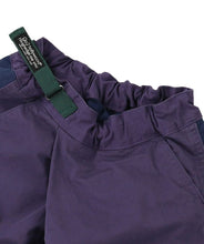 Load image into Gallery viewer, Go To Hollywood High Count Chino One Tone Shorts - Purple - 100cm, 110cm, 120cm