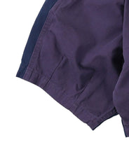 Load image into Gallery viewer, Go To Hollywood High Count Chino One Tone Shorts - Purple - 100cm, 110cm, 120cm