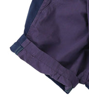 Load image into Gallery viewer, Go To Hollywood High Count Chino One Tone Shorts - Purple - 100cm, 110cm, 120cm