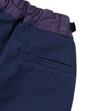 Load image into Gallery viewer, Go To Hollywood High Count Chino One Tone Shorts - Purple - 100cm, 110cm, 120cm