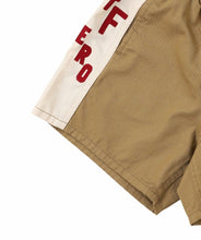 Load image into Gallery viewer, Denim Dungaree Twill Easy Short Pants - 100cm, 110cm