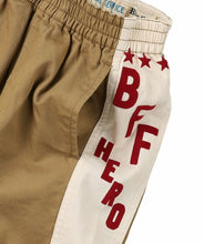 Load image into Gallery viewer, Denim Dungaree Twill Easy Short Pants - 100cm, 110cm