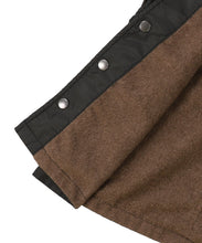 Load image into Gallery viewer, Go To Hollywood Taffeta Coach Vest - 135 Last One