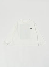 Load image into Gallery viewer, East End Highlanders LS T-shirt - 120cm, 130cm