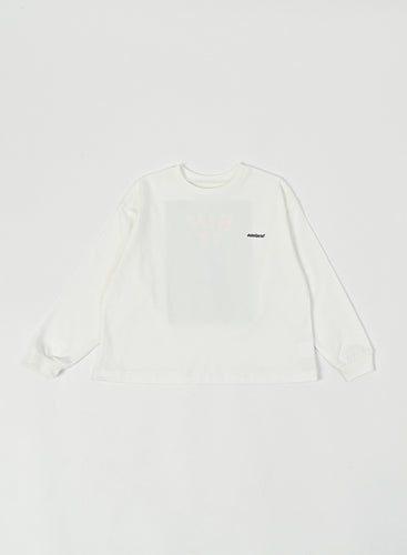 East End Highlanders LS T-shirt - 120cm, 130cm