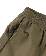 Load image into Gallery viewer, Groovy Colors Tusser Nylon Pants - Black/Khaki - 105cm, 135cm