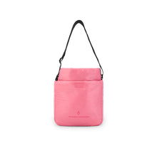 Load image into Gallery viewer, The Animals Observatory Bright Pink Fisher Bag