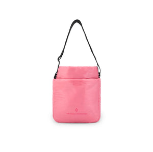 The Animals Observatory Bright Pink Fisher Bag