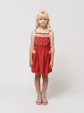 Load image into Gallery viewer, Bobo Choses Pockets Woven Skirt - 2/3Y, 4/5Y, 6/7Y