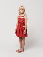 Load image into Gallery viewer, Bobo Choses Pockets Woven Skirt - 4/5Y Last One