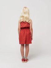 Load image into Gallery viewer, Bobo Choses Pockets Woven Skirt - 4/5Y Last One