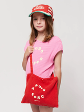 Load image into Gallery viewer, Bobo Choses A Folk Song Cross Bag