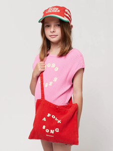 Bobo Choses A Folk Song Cross Bag