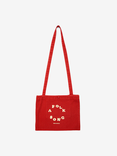 Bobo Choses A Folk Song Cross Bag