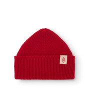 Load image into Gallery viewer, The Animals Observatory Red Pony Beanie - OS