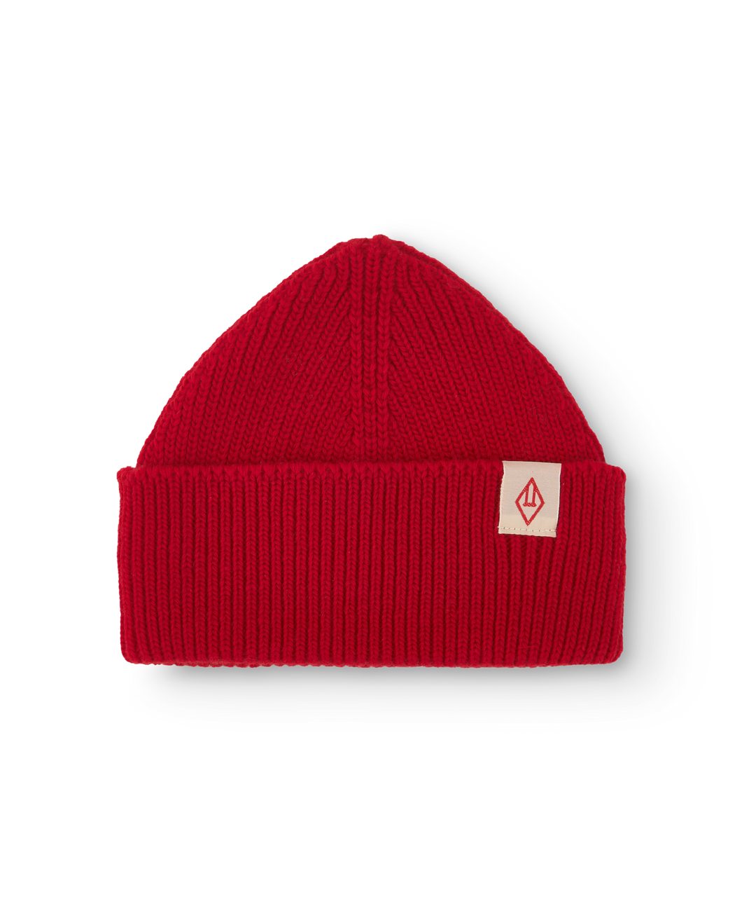 The Animals Observatory Red Pony Beanie - OS