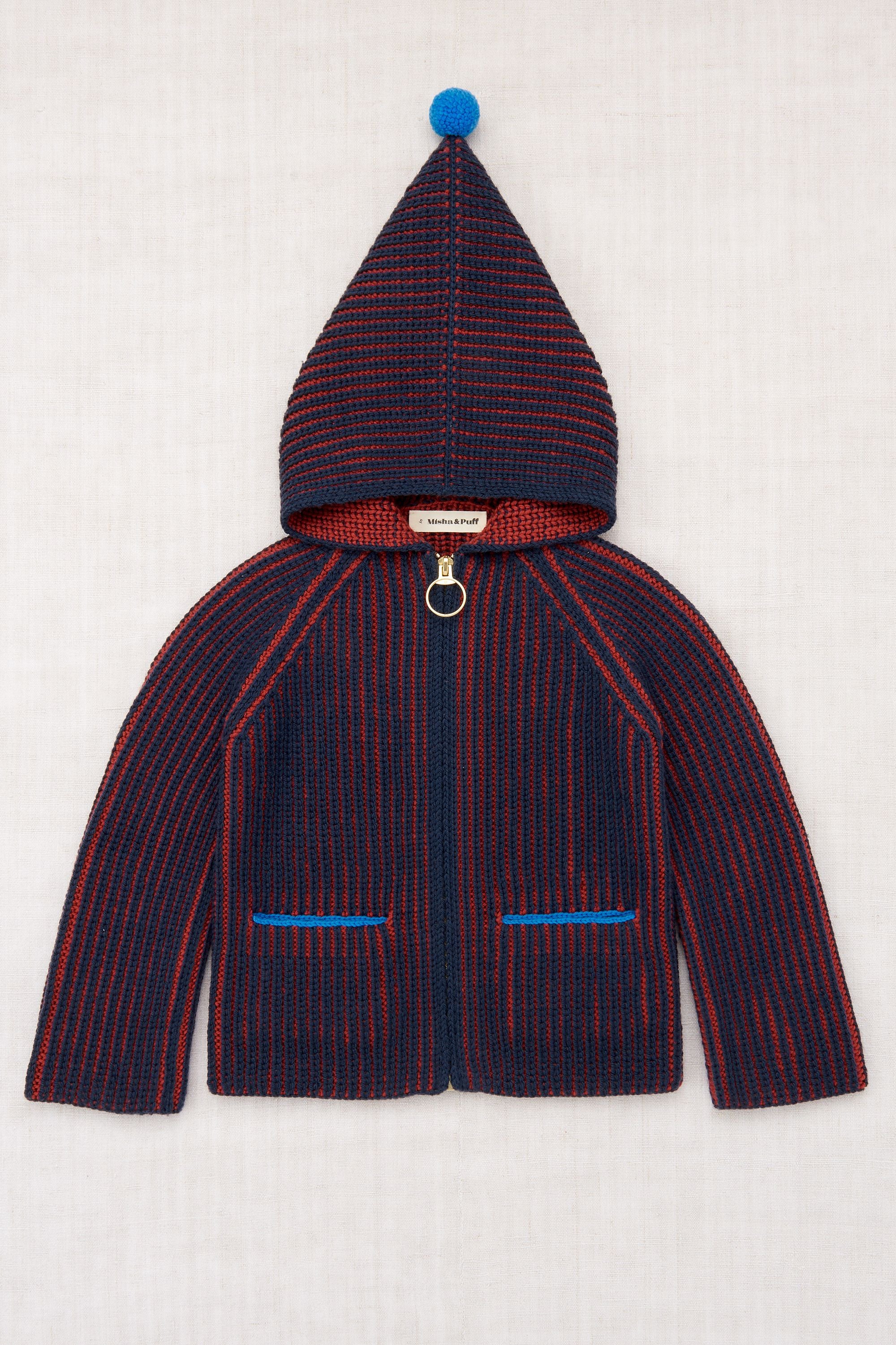 R*a様 Misha & Puff Lasso Playhouse Coat 4 R*a様 Misha & Puff Lasso Playhouse Coat 4 R*a様 Misha