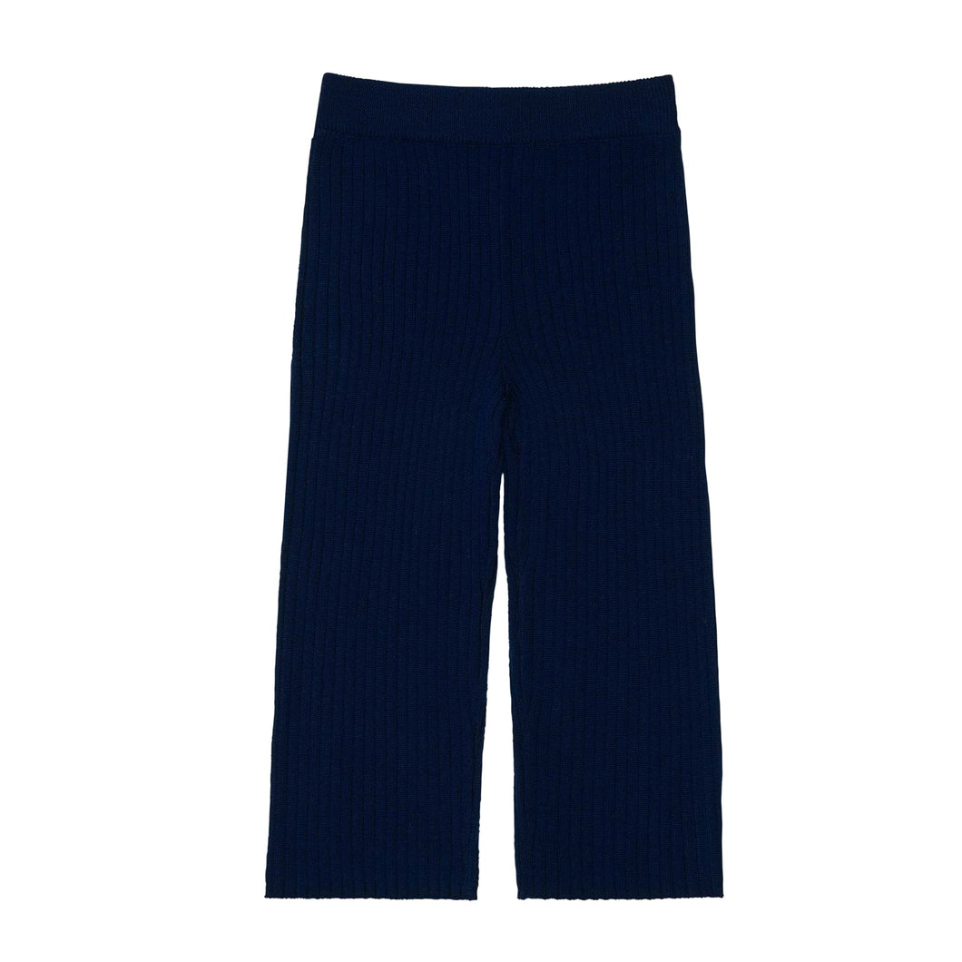 Fub Pants - Royal Blue - 90cm, 100cm, 110cm, 120cm
