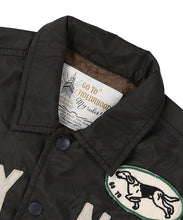 Load image into Gallery viewer, Go To Hollywood Taffeta Coach Vest - 135 Last One