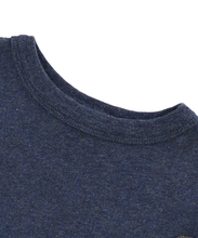 Load image into Gallery viewer, Denim Dungaree Snoopy Hello Tee - 120cm, 130cm