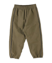 Load image into Gallery viewer, Groovy Colors Tusser Nylon Pants - Black/Khaki - 105cm, 135cm
