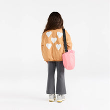 Load image into Gallery viewer, The Animals Observatory Bright Pink Fisher Bag