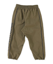 Load image into Gallery viewer, Groovy Colors Tusser Nylon Pants - Black/Khaki - 105cm, 135cm